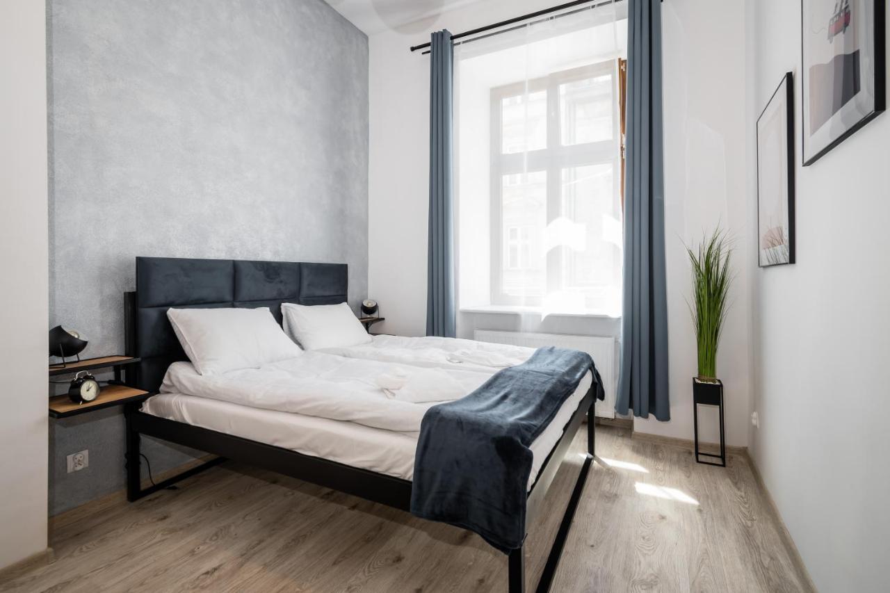 Dajwor Residence Jewish Quarter Wawelofts Cracovia Exterior foto