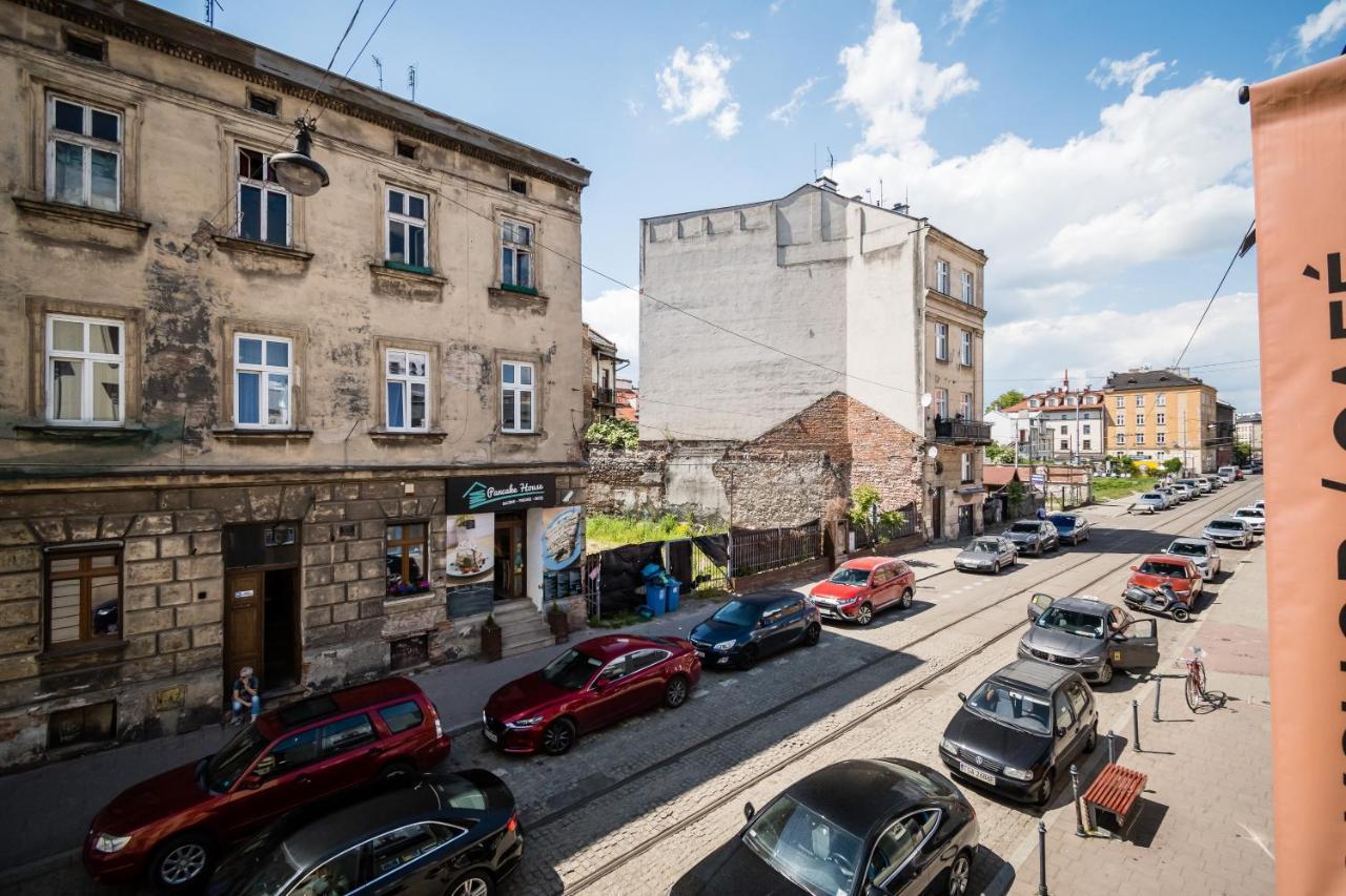 Dajwor Residence Jewish Quarter Wawelofts Cracovia Exterior foto