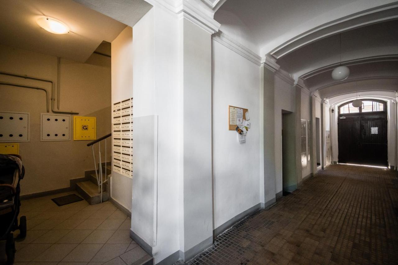 Dajwor Residence Jewish Quarter Wawelofts Cracovia Exterior foto