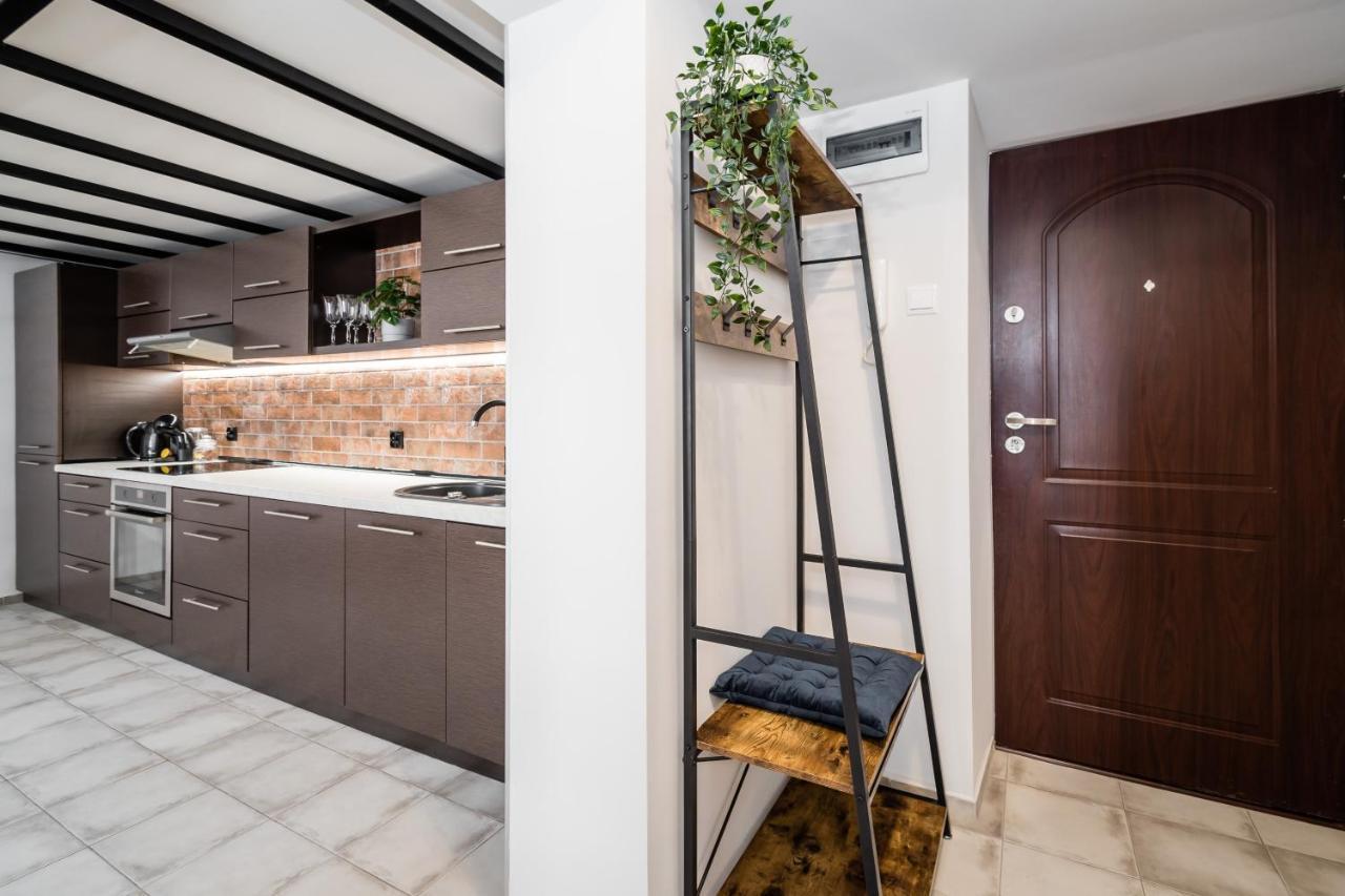 Dajwor Residence Jewish Quarter Wawelofts Cracovia Exterior foto