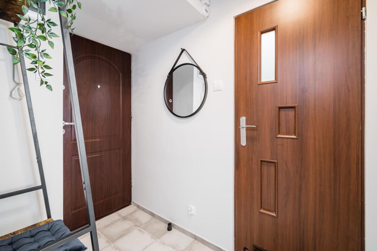 Dajwor Residence Jewish Quarter Wawelofts Cracovia Exterior foto