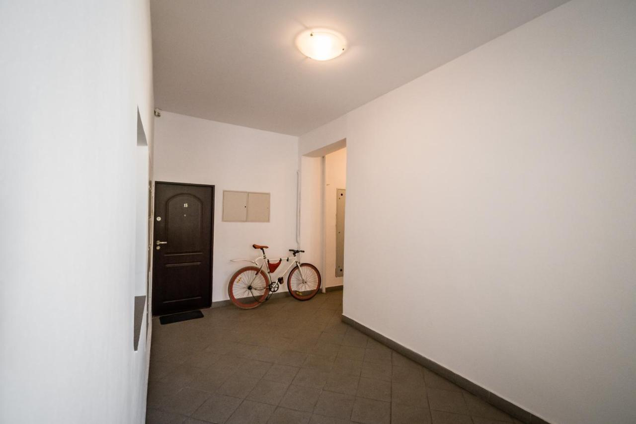 Dajwor Residence Jewish Quarter Wawelofts Cracovia Exterior foto