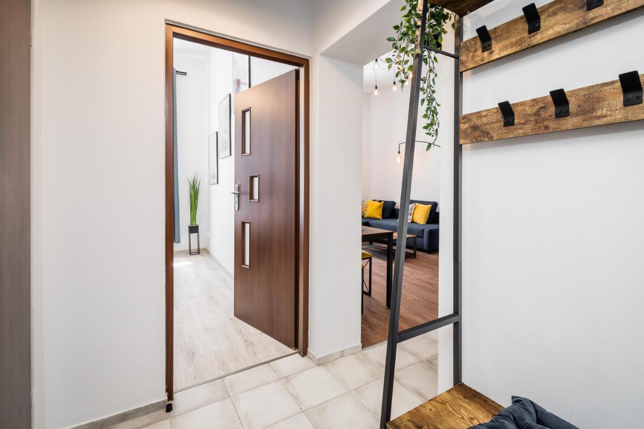 Dajwor Residence Jewish Quarter Wawelofts Cracovia Exterior foto
